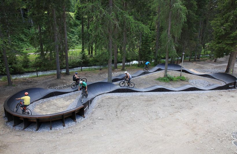 Bikepark